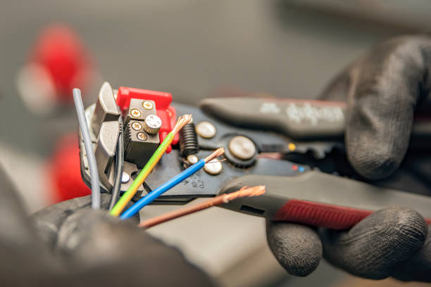 Best Electrical Outlet Repair  in Jordan, NY
