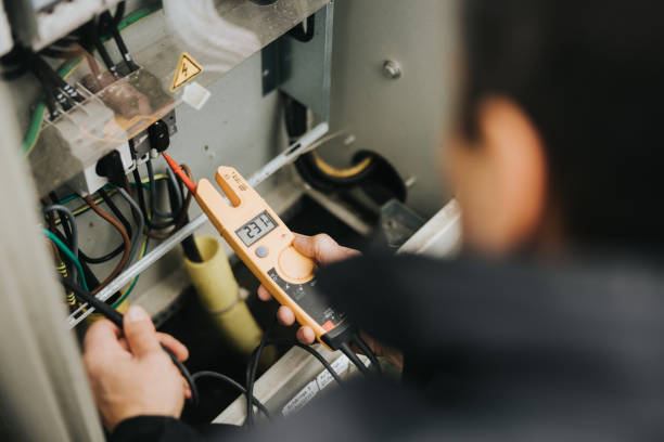 Best Electrical Installation Contractor  in Jordan, NY