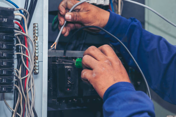 Best Electrical Repair Services  in Jordan, NY