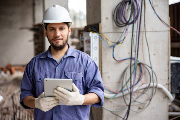 Best Residential Electrician Services  in Jordan, NY