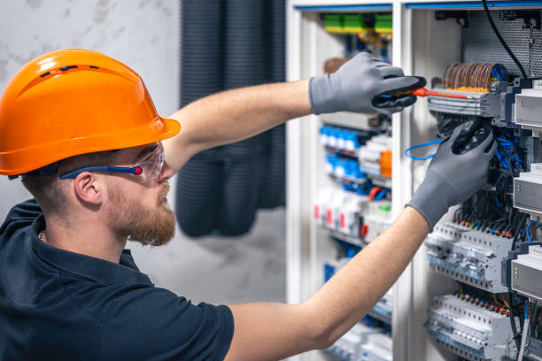 Best Emergency Electrical Repair  in Jordan, NY