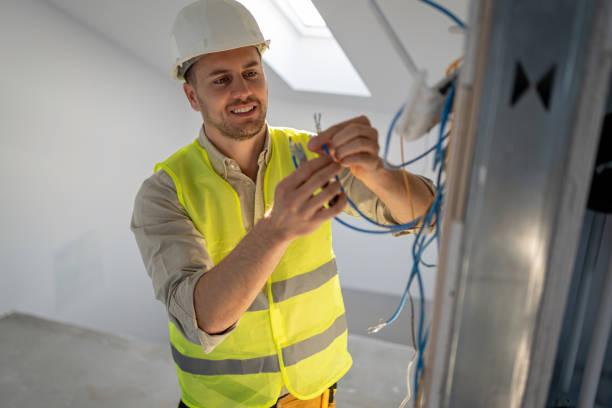 Best Electrical Rewiring Services  in Jordan, NY