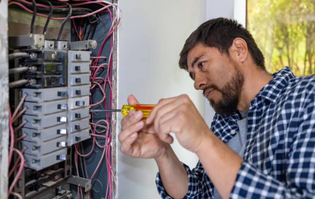 Best Electrical Upgrades for Homes  in Jordan, NY